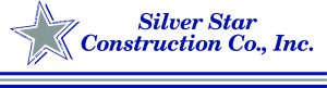 Silver Star Construction Logo